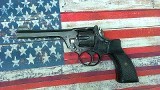 WEBLEY & SCOTT 767 .38 S&W - 2 of 3