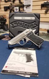 WALTHER PPK/S .380 ACP - 2 of 3