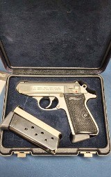WALTHER PPK/S .380 ACP - 1 of 3