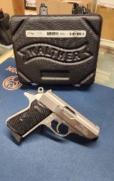 WALTHER PPK/S .380 ACP - 3 of 3