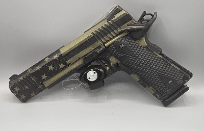 CITADEL M1911-A1 .45 ACP