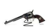 COLT SINGLE ACTION ARMY (SAA) .45 LC