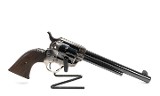 COLT SINGLE ACTION ARMY (SAA) .45 LC - 2 of 3