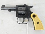 ROHM Single Action Revolver, Germany .22 LR - 1 of 3