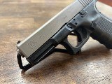 GLOCK G19 GEN 4 9MM LUGER (9x19 PARA) - 2 of 3