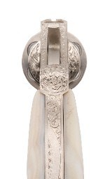 COLT EXCELLENT FACTORY ENGRAVED PRESENTATION DETECTIVE SPECIAL .38 SPL - 3 of 3 COLT EXCELLENT FACTORY ENGRAVED PRESENTATION DETECTIVE SPECIAL .38 SPL - 3 of 3