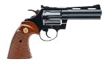 COLT DIAMONDBACK
.38 SPL - 2 of 3