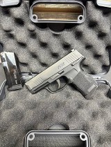 SIG SAUER P365 NITRON MICRO-COMPACT MA COMPLIANT 9MM LUGER (9X19 PARA) - 3 of 3