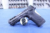 SMITH & WESSON M&P 9 SHIELD EZ MTS 9MM LUGER (9X19 PARA) - 3 of 3