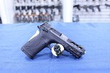 SMITH & WESSON M&P 9 SHIELD EZ MTS 9MM LUGER (9X19 PARA) - 1 of 3