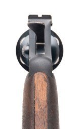 COLT OFFICERS MODEL HEAVY BARREL .38 SPL - 3 of 3