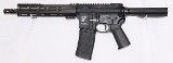 17 DESIGN AND MANUFACTURING 17dm-4 .300 AAC BLACKOUT - 2 of 3