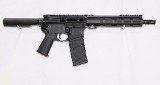 17 DESIGN AND MANUFACTURING 17dm-4 .300 AAC BLACKOUT - 1 of 3