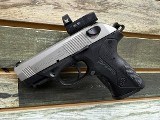 BERETTA PX4 STORM COMPACT INOX .40 S&W - 1 of 3