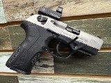 BERETTA PX4 STORM COMPACT INOX .40 S&W - 2 of 3