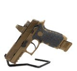 SIG SAUER P320 M18 9MM LUGER (9x19 PARA) - 2 of 3