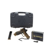 SIG SAUER P320 M18 9MM LUGER (9x19 PARA) - 1 of 3