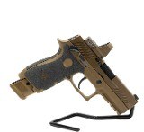 SIG SAUER P320 M18 9MM LUGER (9x19 PARA) - 3 of 3