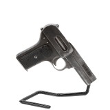 RHEINISCHE METALLWAAREN- UND MASCHINENFABRIK AG Dreyse .32 ACP - 2 of 3