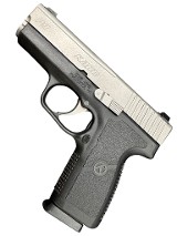 KAHR ARMS P9 9MM LUGER (9x19 PARA) - 2 of 3 KAHR ARMS P9 9MM LUGER (9x19 PARA) - 2 of 3