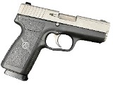KAHR ARMS P9 9MM LUGER (9x19 PARA)
