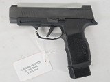 SIG SAUER P365 XL w/15rd Mag, 2 12rd Mags, Hard Case 9MM LUGER (9x19 PARA) - 3 of 3