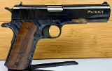 COLT 1911 GOVERNMENT .45 ACP - 3 of 3 COLT 1911 GOVERNMENT .45 ACP - 3 of 3