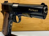 COLT 1911 GOVERNMENT .45 ACP - 2 of 3 COLT 1911 GOVERNMENT .45 ACP - 2 of 3