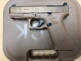 GLOCK G19X MOS 9MM LUGER (9X19 PARA) - 3 of 3