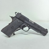 LLAMA MAX I .45 ACP - 3 of 3 LLAMA MAX I .45 ACP - 3 of 3