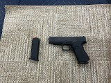 GLOCK 48
9MM LUGER (9x19 PARA) - 1 of 3 GLOCK 48
9MM LUGER (9x19 PARA) - 1 of 3