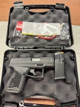 TAURUS GX4 9MM LUGER (9x19 PARA) - 2 of 3