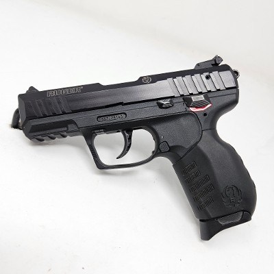 RUGER SR22 .22 LR