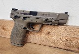 SMITH & WESSON M&P40 M2.0 .40 S&W - 1 of 3