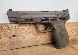 SMITH & WESSON M&P40 M2.0 .40 S&W - 3 of 3