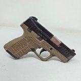 SAVAGE ARMS STANCE 9MM LUGER (9x19 PARA) - 3 of 3