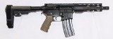 RADICAL FIREARMS RF-15 PISTOL 5.56X45MM NATO