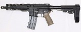 RADICAL FIREARMS RF-15 PISTOL 5.56X45MM NATO - 2 of 3 RADICAL FIREARMS RF-15 PISTOL 5.56X45MM NATO - 2 of 3