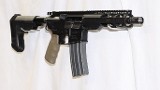 RADICAL FIREARMS RF-15 PISTOL 5.56X45MM NATO - 3 of 3 RADICAL FIREARMS RF-15 PISTOL 5.56X45MM NATO - 3 of 3