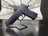 SIG SAUER P320 X-Full X-Ray 3 9MM LUGER (9X19 PARA) - 1 of 2