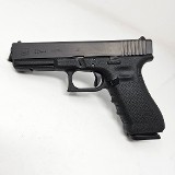 GLOCK G22 GEN 4 .40 S&W