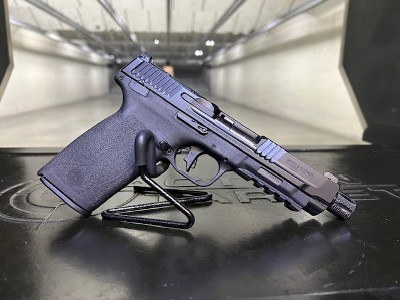 SMITH & WESSON M&P 5.7 NO MANUAL SAFETY 5.7X28MM