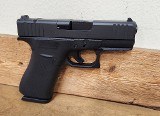 GLOCK G48 MOS 9MM LUGER (9X19 PARA) - 1 of 3