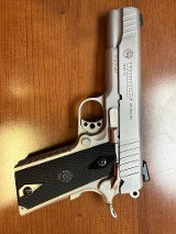 TAURUS PT 1911 9MM LUGER (9x19 PARA) - 2 of 3