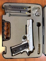 TAURUS PT 1911 9MM LUGER (9x19 PARA) - 1 of 3