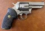 RUGER Speed-Six .357 MAG - 1 of 3