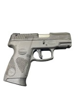 TAURUS MILLENIUM G2 9MM LUGER (9X19 PARA) - 1 of 3