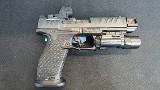 WALTHER PDP FULL SIZE 9MM LUGER (9x19 PARA) - 1 of 3