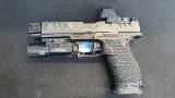 WALTHER PDP FULL SIZE 9MM LUGER (9x19 PARA) - 2 of 3
