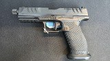 WALTHER PDP FULL SIZE 9MM LUGER (9x19 PARA) - 2 of 3
